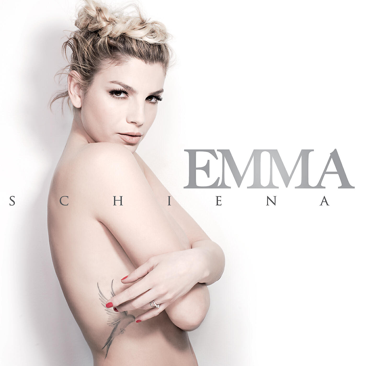 EMMA - Trattengo Il Fiato