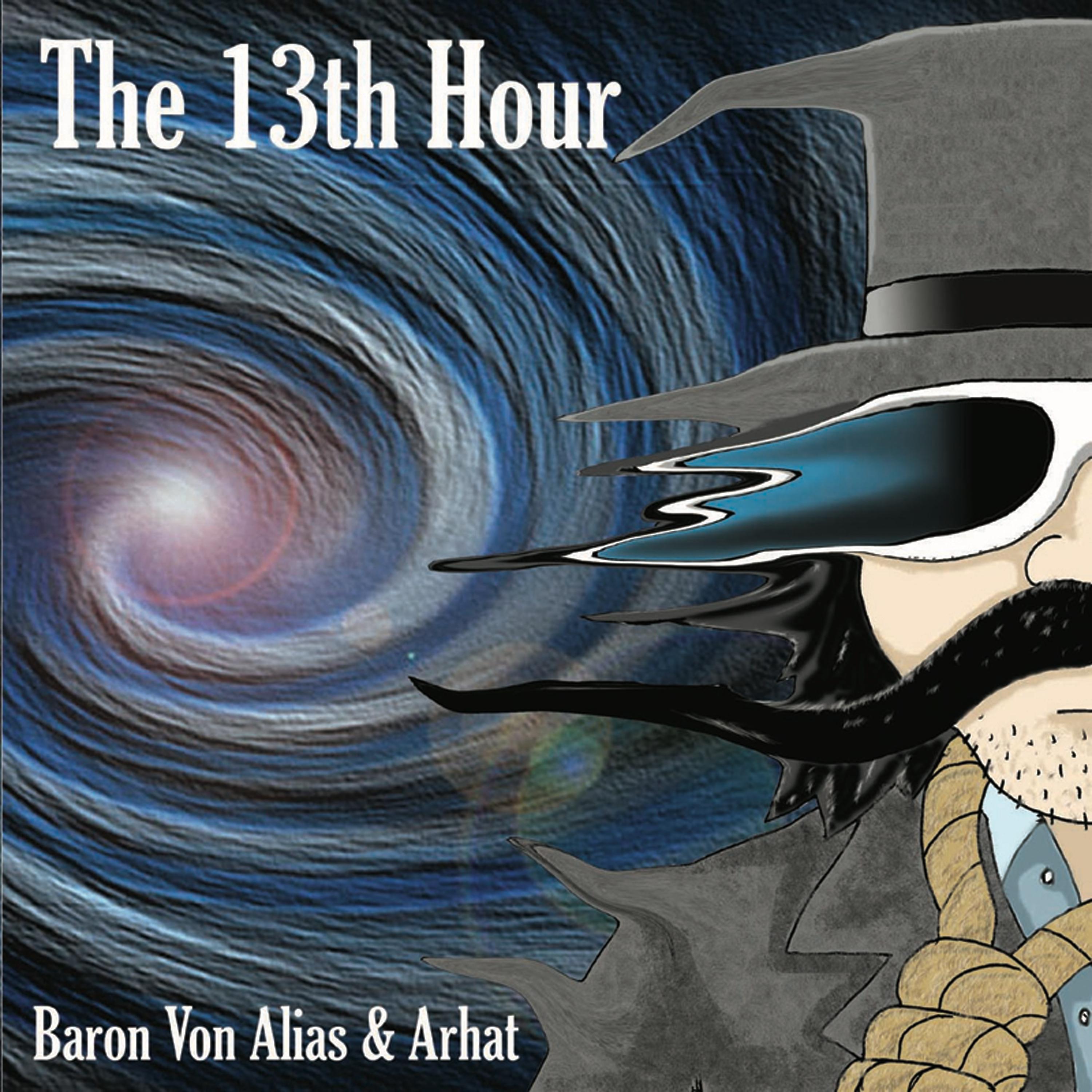 Постер альбома The 13th Hour