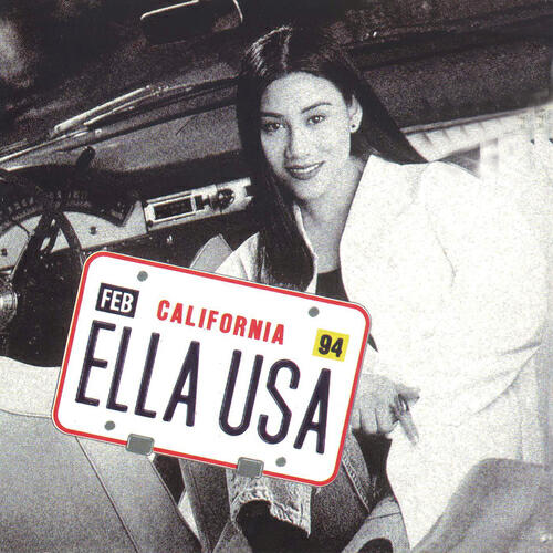 ELLA - Aku Kau Dia