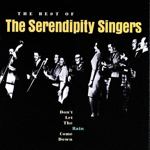 The Serendipity Singers - Six Foot Six