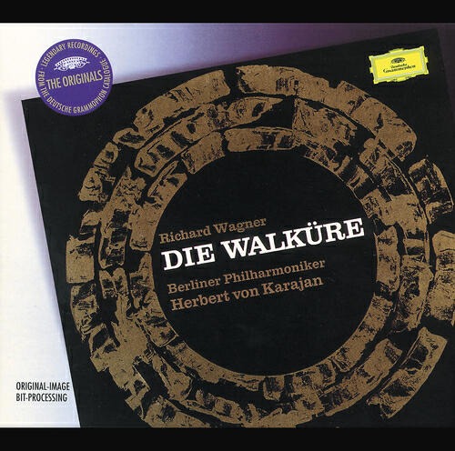 Régine Crespin - Wagner: Die Walküre, WWV 86B / Act III - 