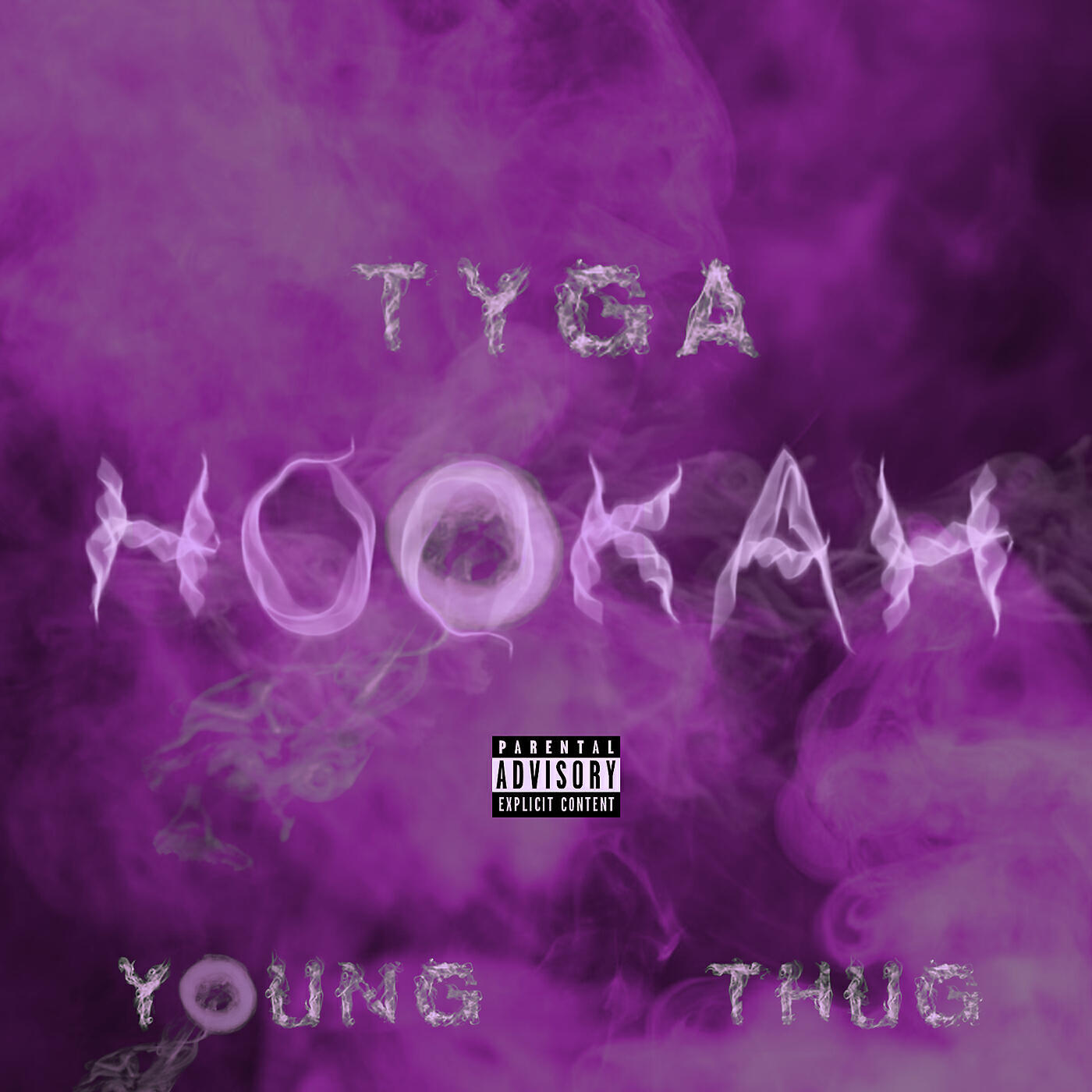 Tyga - Hookah
