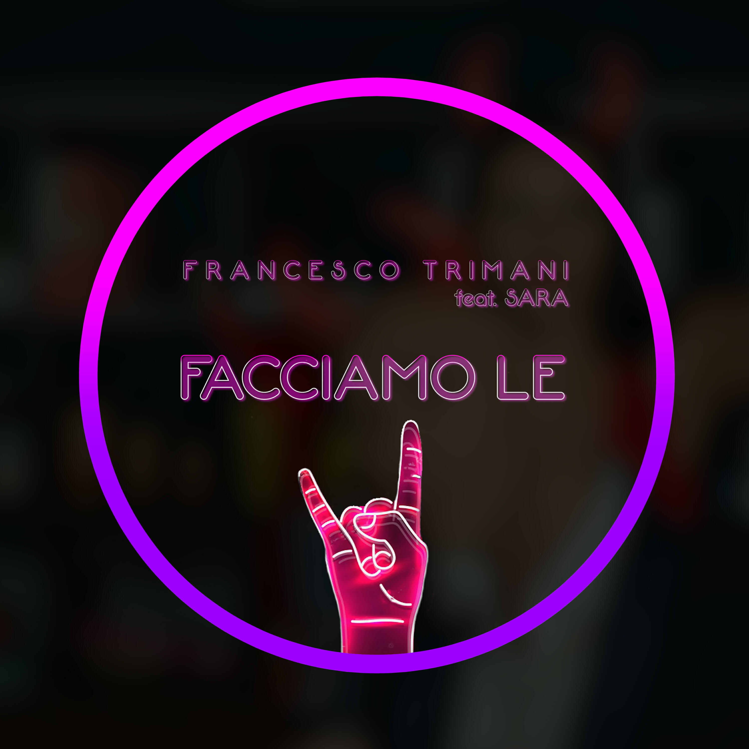 Francesco Trimani - Facciamo le corna