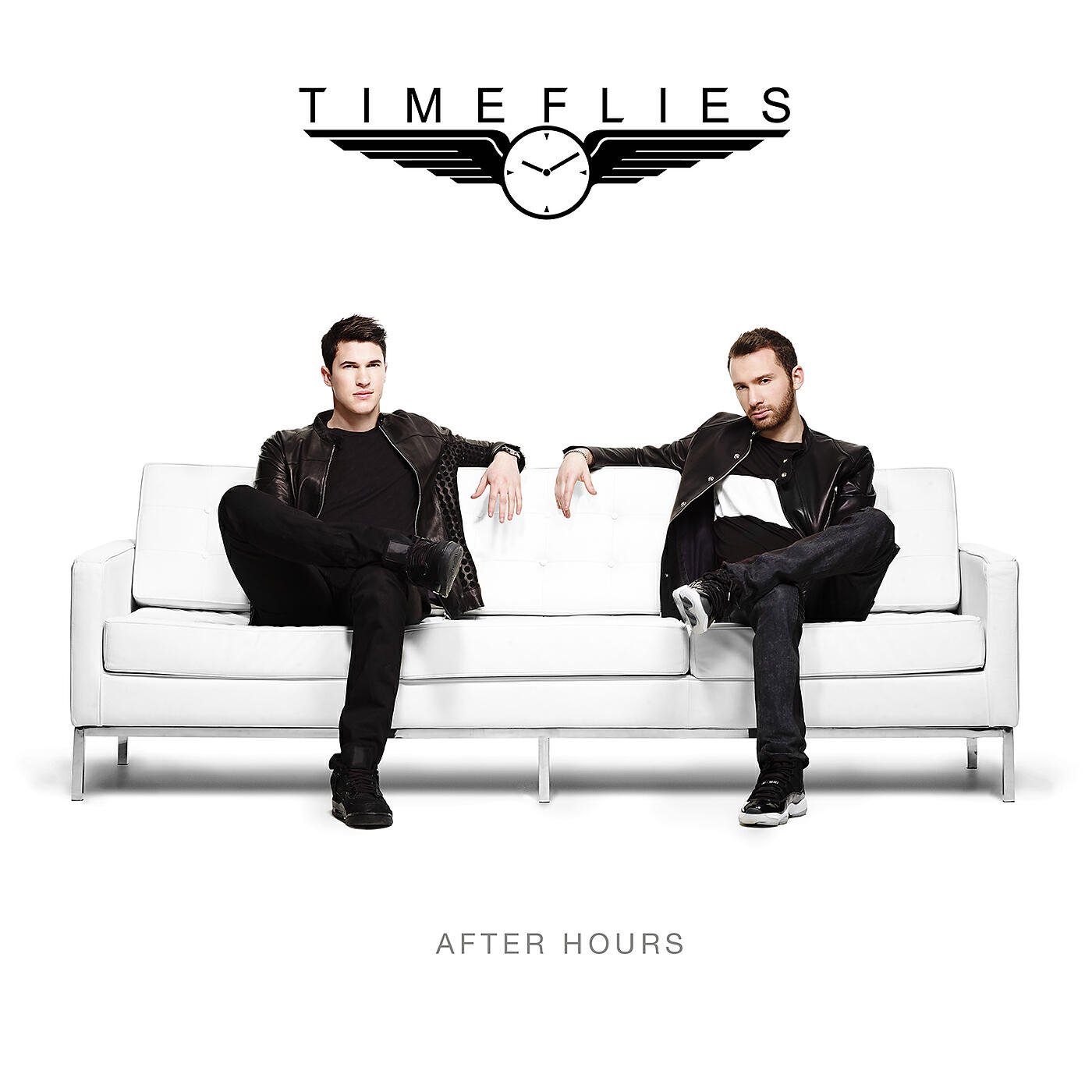 Timeflies - Monsters
