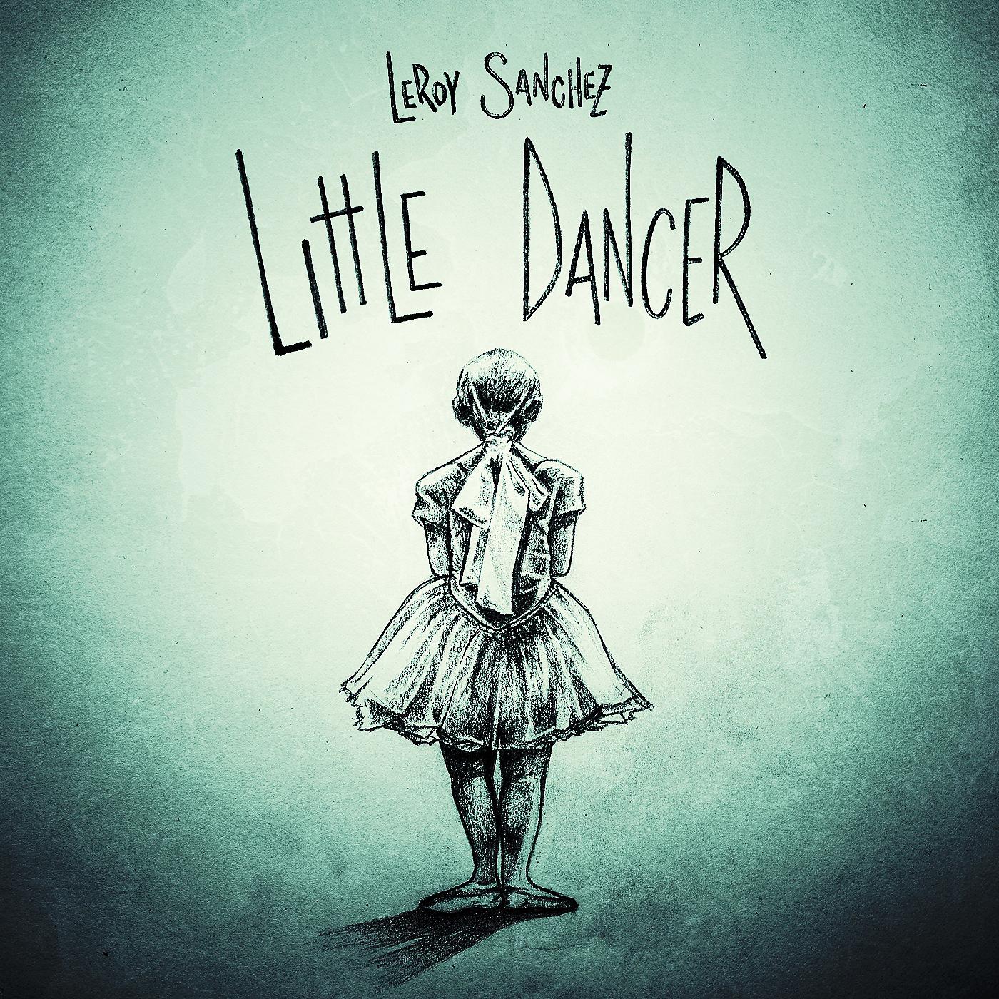 Постер альбома Little Dancer