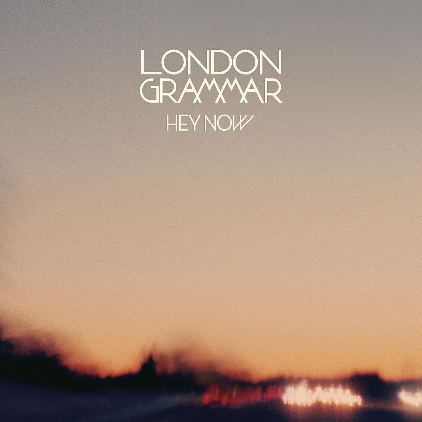 London Grammar - Hey Now (Tensnake Remix)