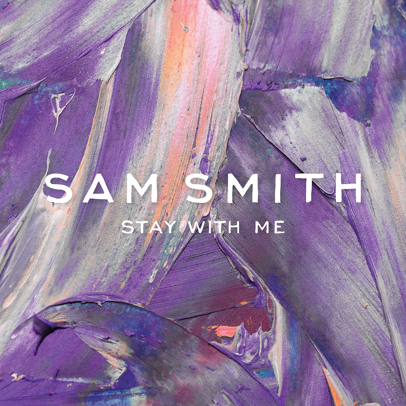 Sam Smith - Stay With Me (Darkchild Version)