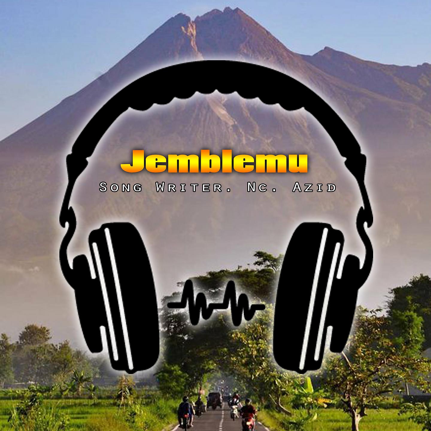 Постер альбома JEMBLEMU