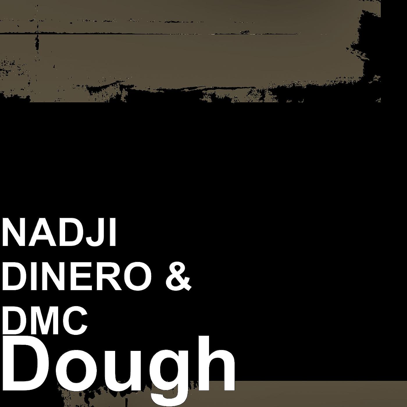 Постер альбома Dough