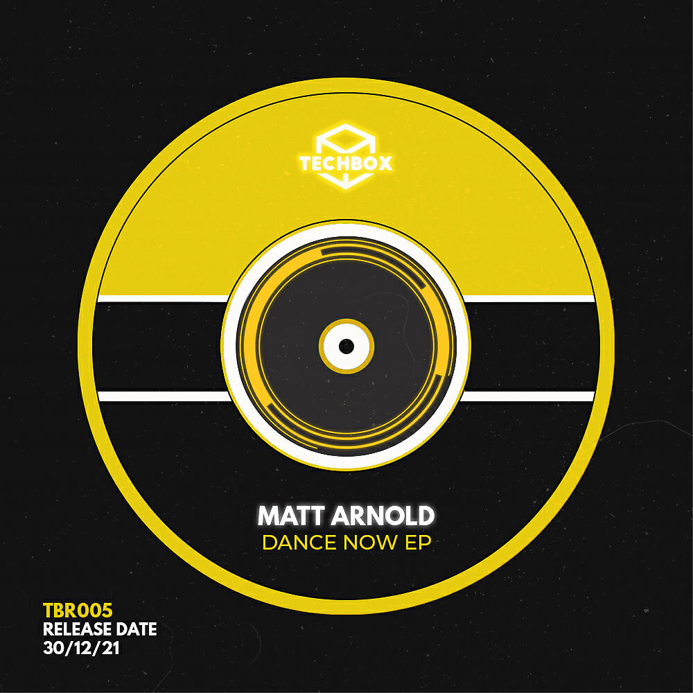 Matt Arnold - Freak (Extended Mix)