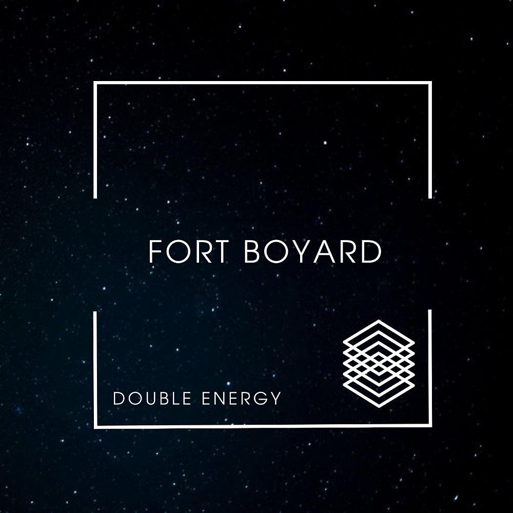 Постер альбома Fort Boyard