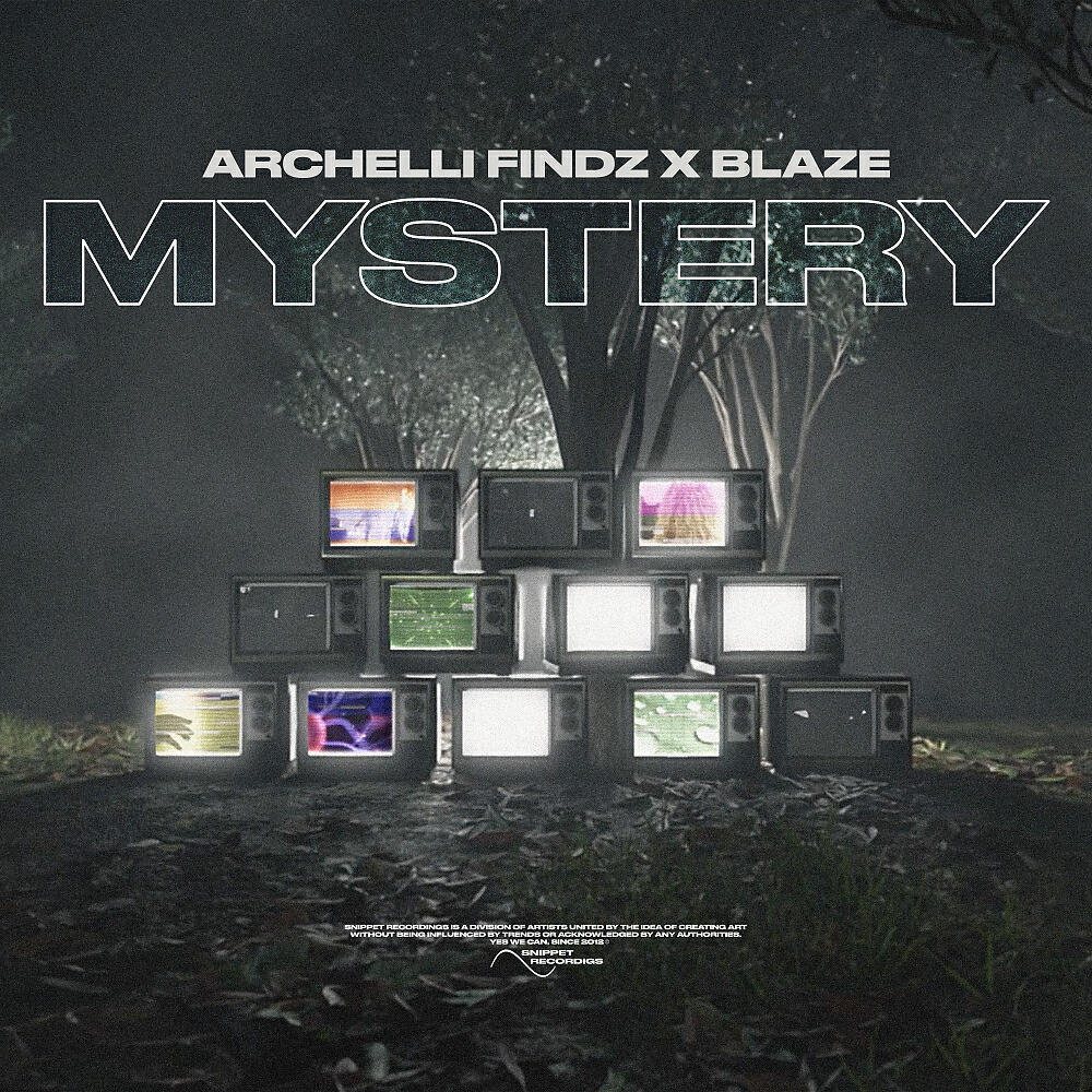 Archelli Findz - Mystery