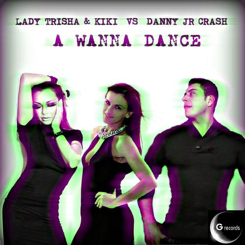Постер альбома A Wanna Dance