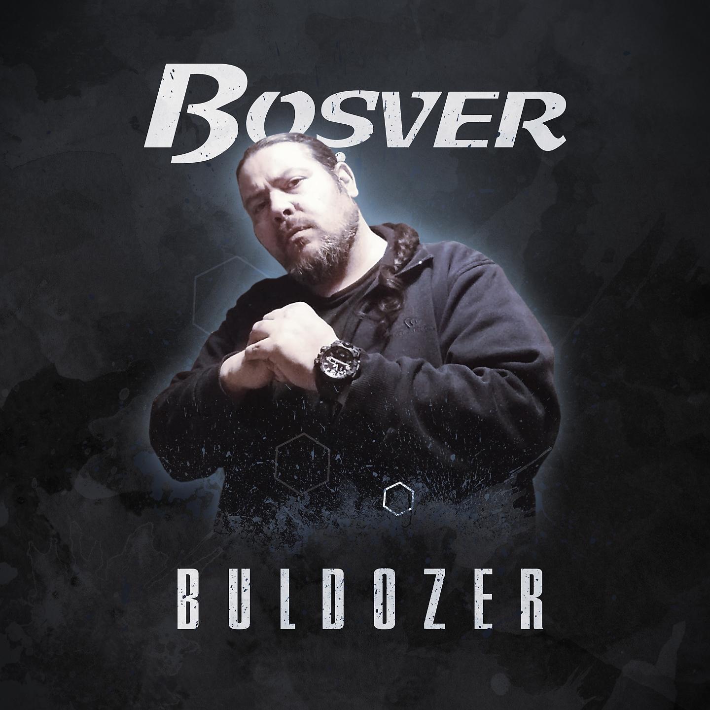 Постер альбома Boşver