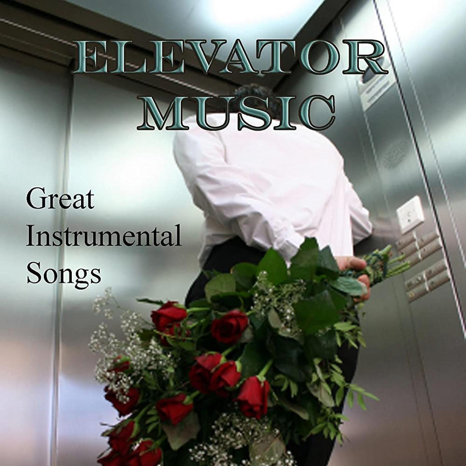Постер альбома Elevator Music – Great Instrumental Songs
