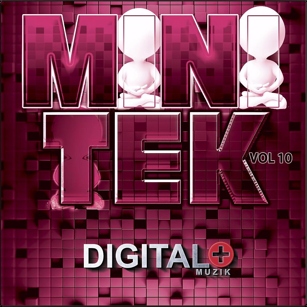 Постер альбома Mini Tek Vol 10