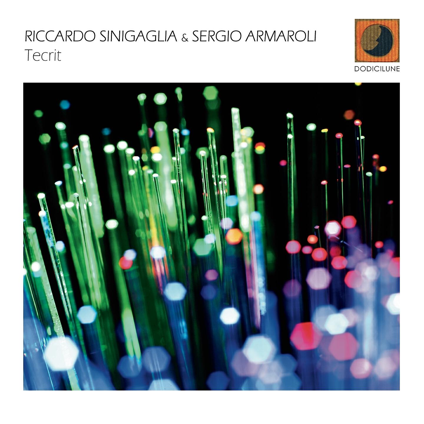 Riccardo Sinigaglia, Sergio Armaroli - Two E ноты