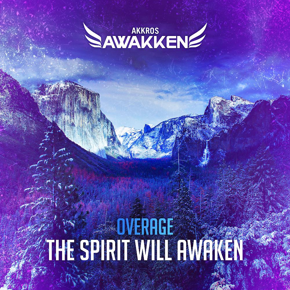 Постер альбома The Spirit Will Awaken