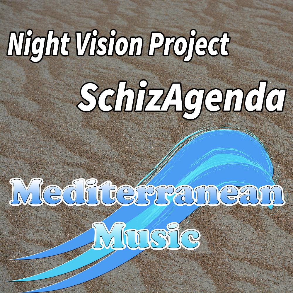 Постер альбома SchizAgenda
