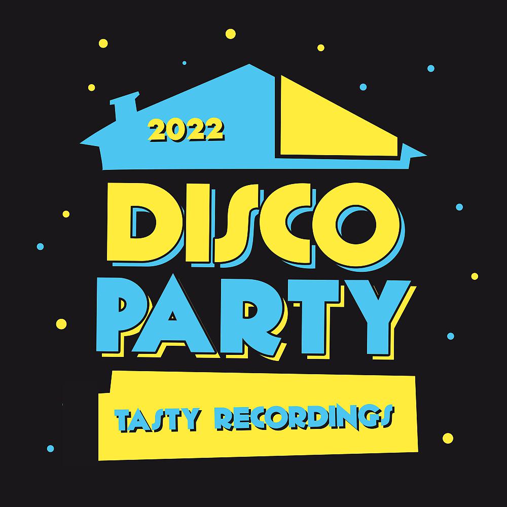 Постер альбома 2022 Disco Party