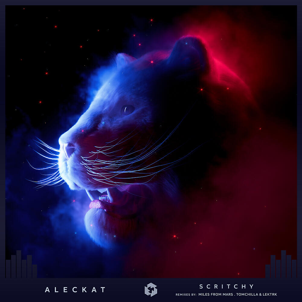 Aleckat - Dandy Lion