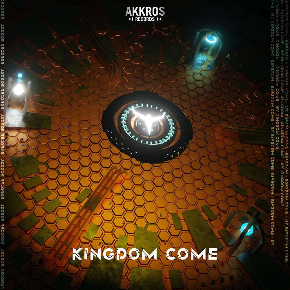 Постер альбома Kingdom Come
