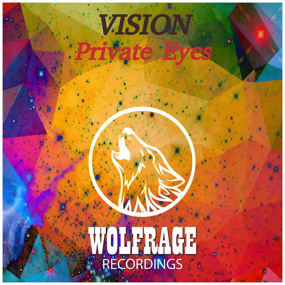 Постер альбома Private Eyes