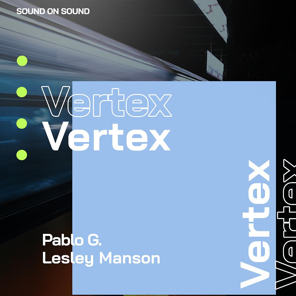Постер альбома Vertex
