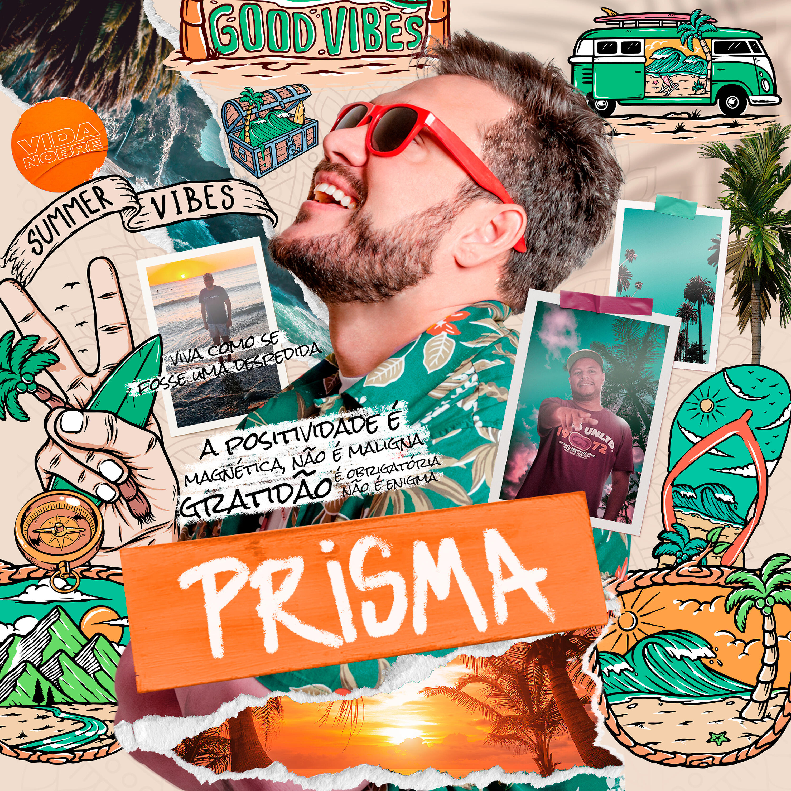 Bemdito - Prisma