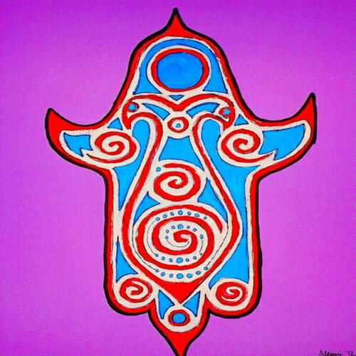 DJ Kalos - Enigma