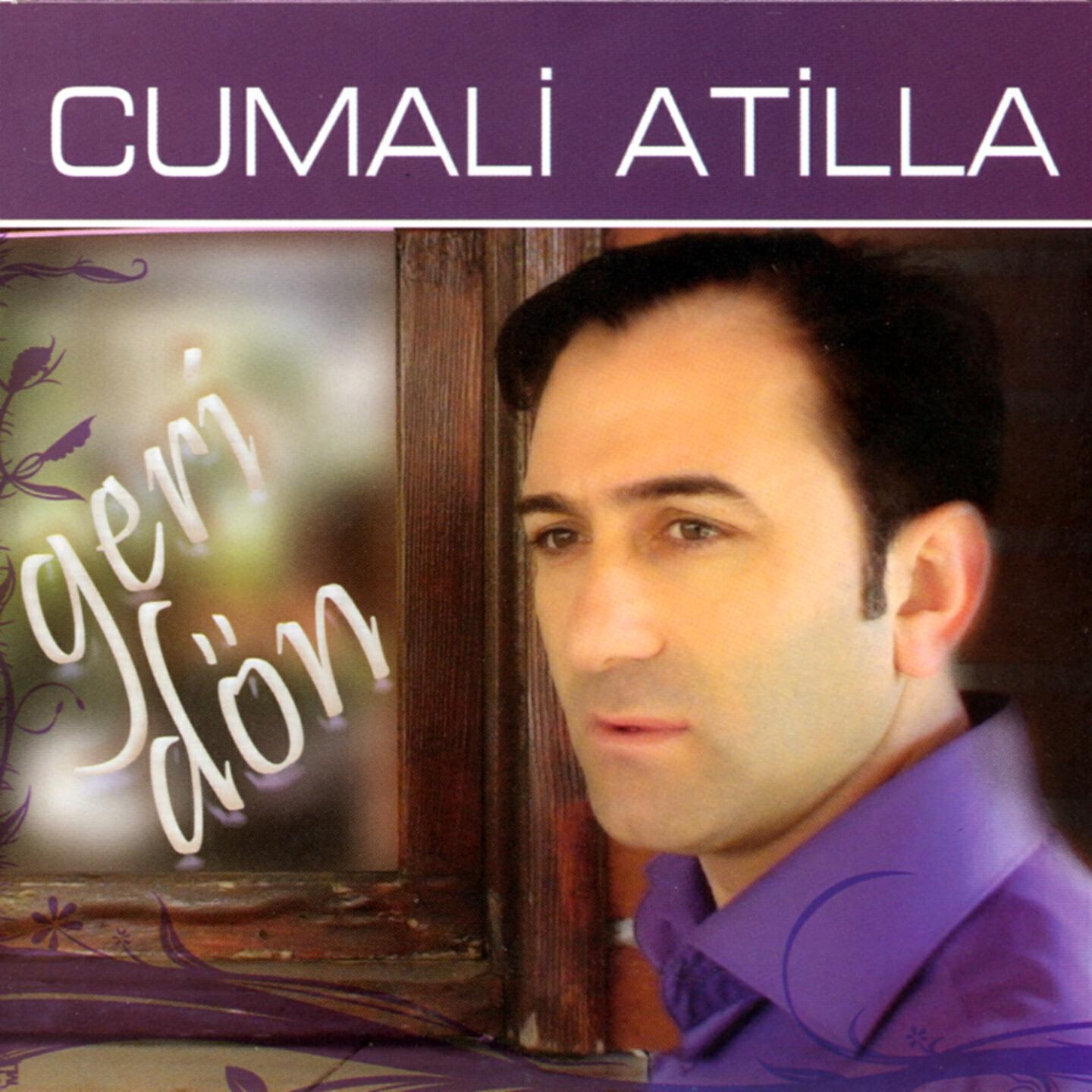 Cumali Atilla - Beni Öldürmek Mi Niyetin