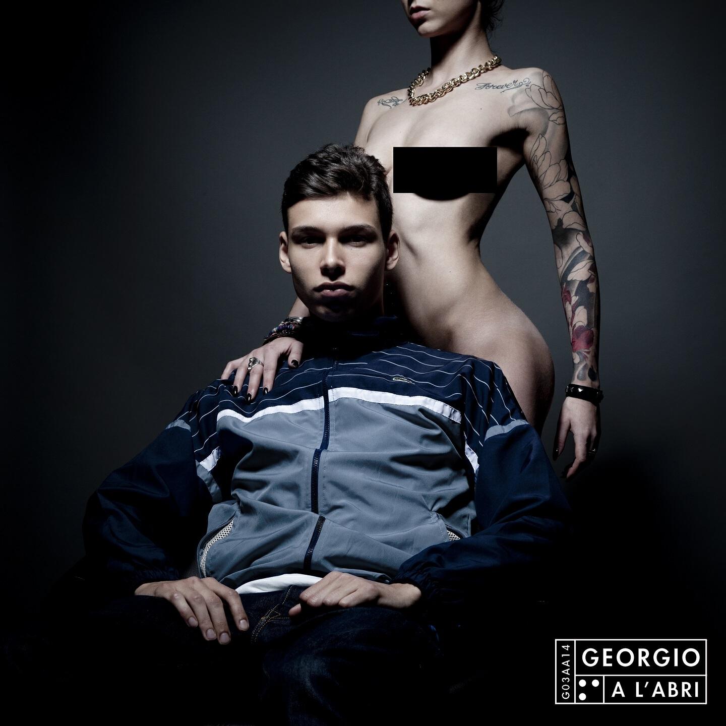 Georgio - T'as pas d'sosie