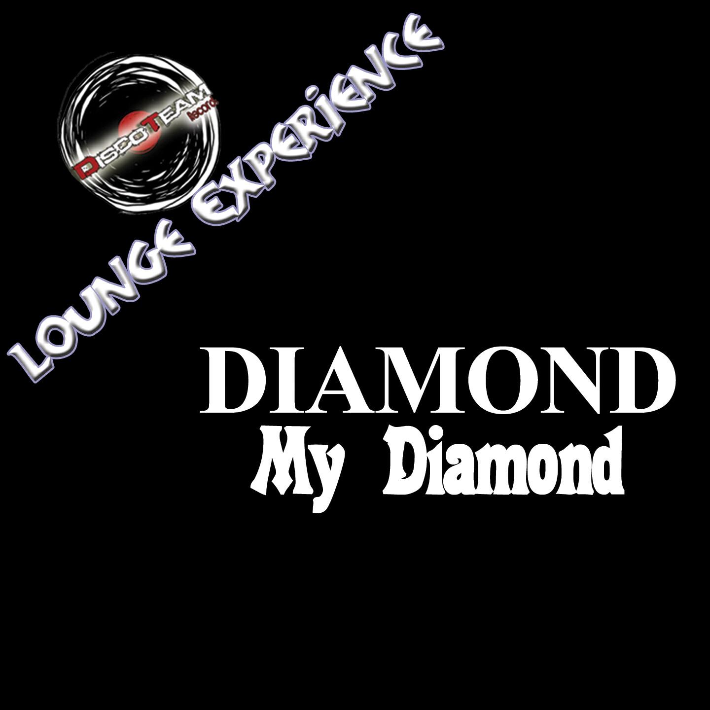 DIAMOND - Portable Love
