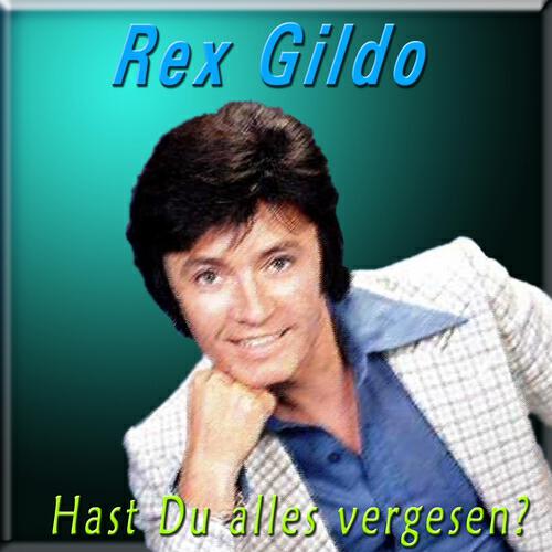 Rex Gildo - Oky Doky