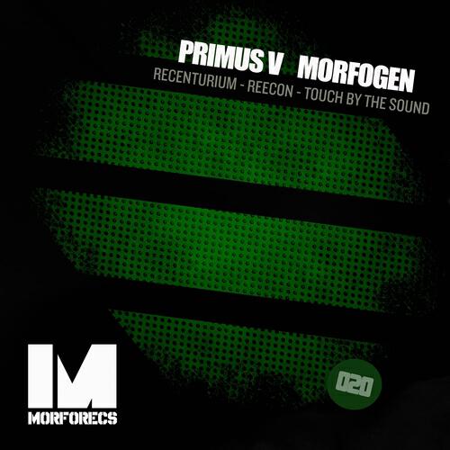Morfogen - Touch By the Sound