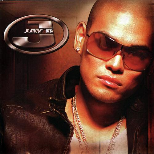 Jay R - Ngayo'y Narito