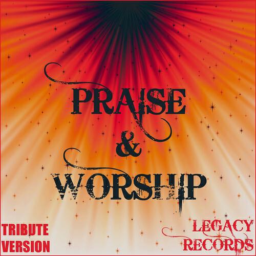 New Tribute Kings - Your Great Name (Originally Performed By Natalie Grant) (Tribute Version)