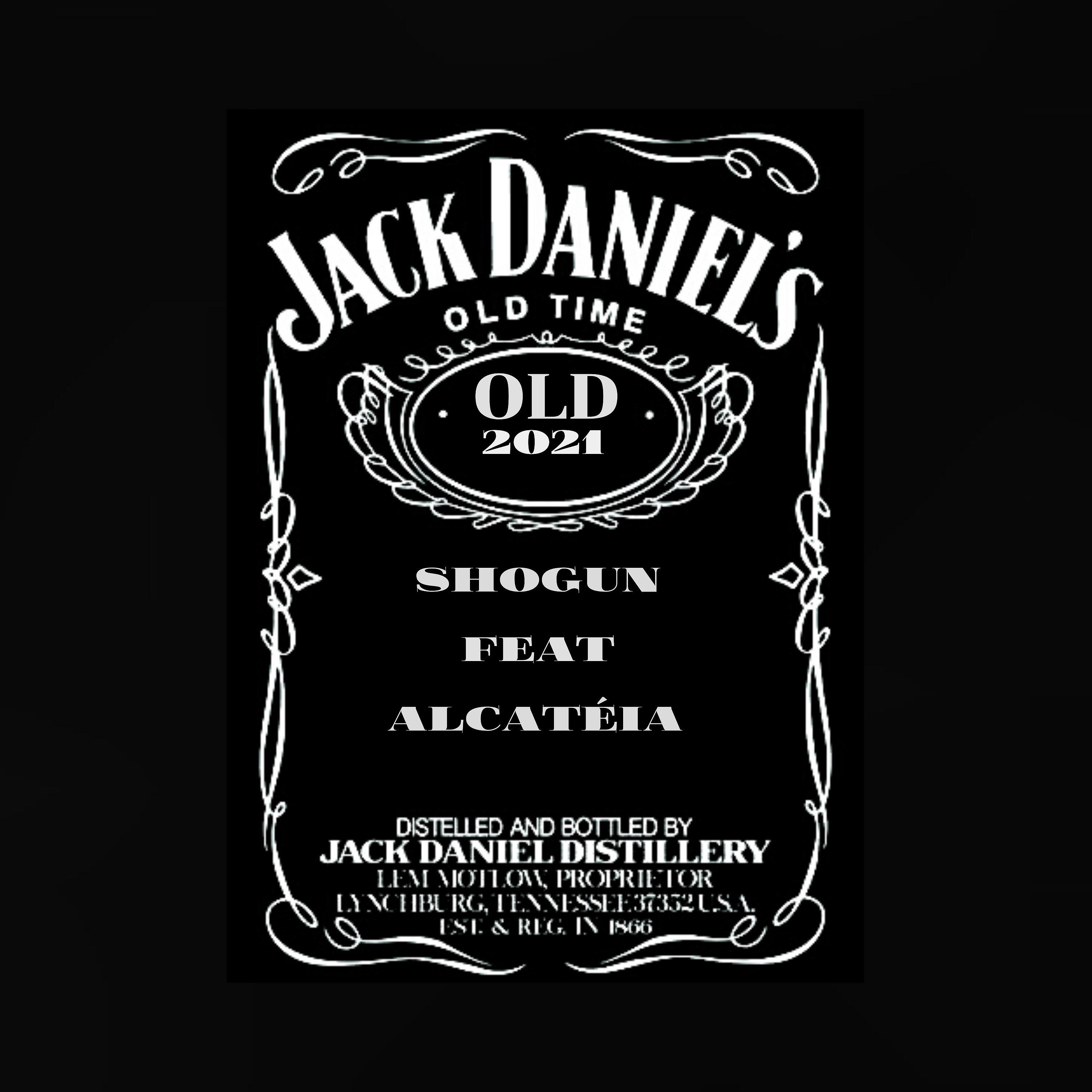 Shogun visionário - Jack Daniels