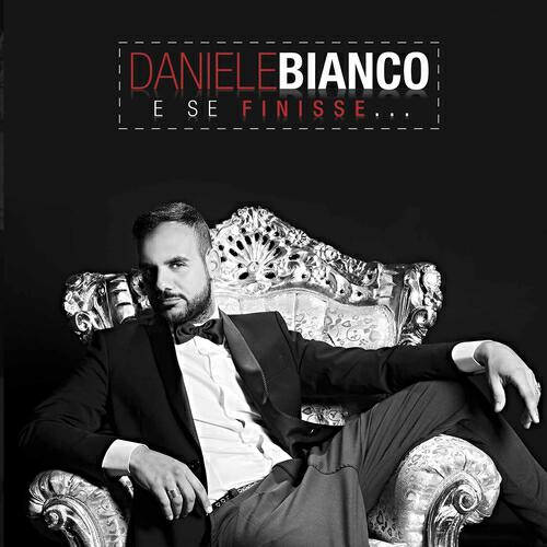 Daniele Bianco - Giura