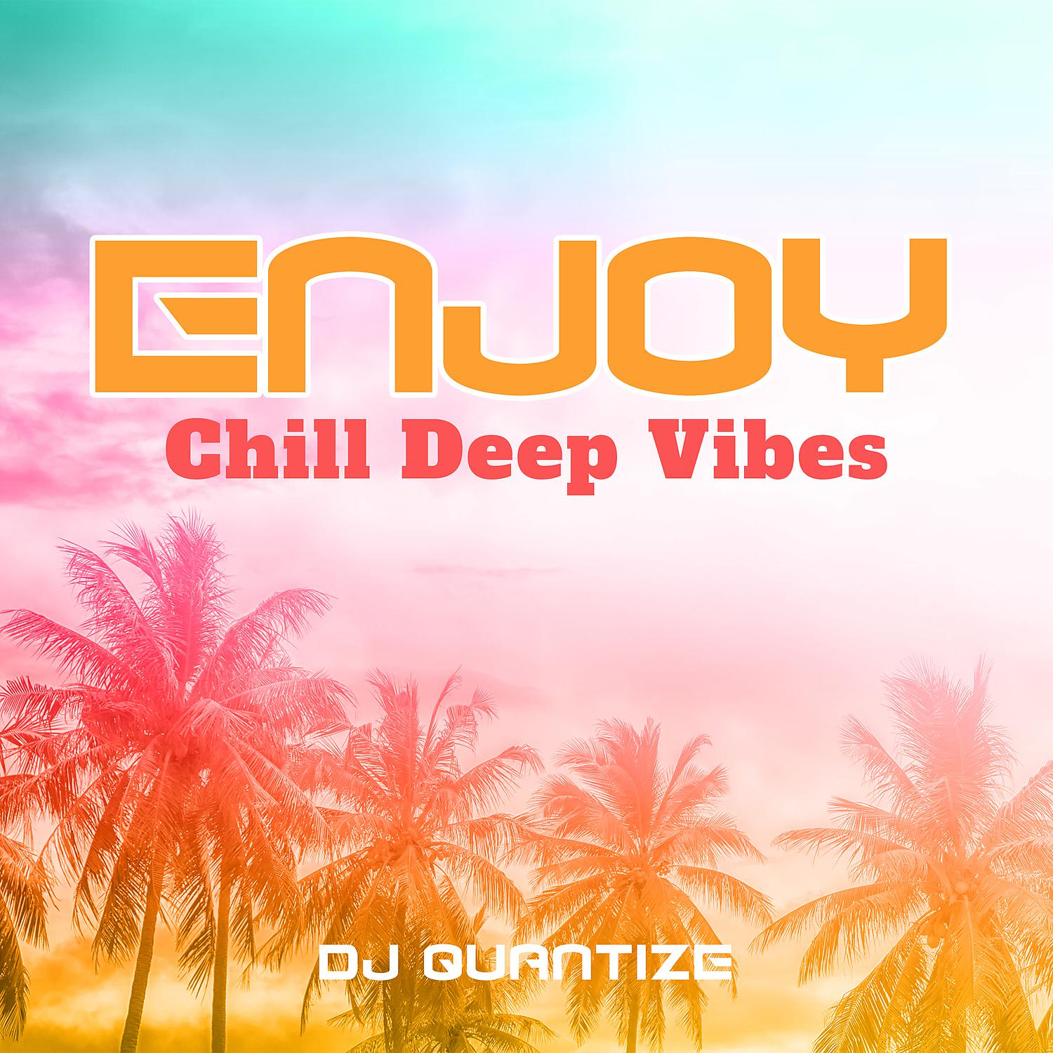 Постер альбома Chill Deep Vibes: Enjoy the Best of Electronic Beats