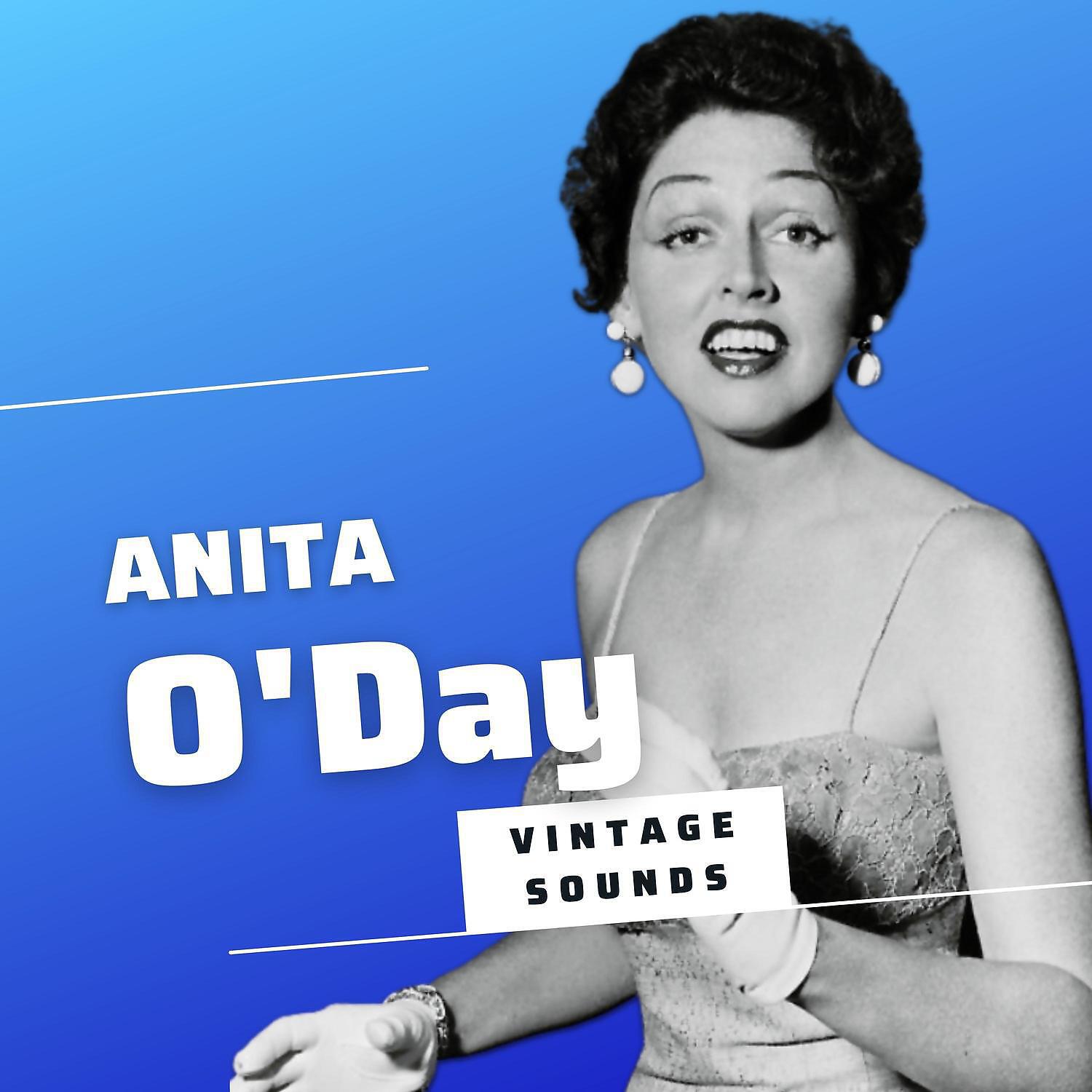 O day. Cool Heat 1959 Anita o'Day. Anita o'Day - tenderly [l9p].