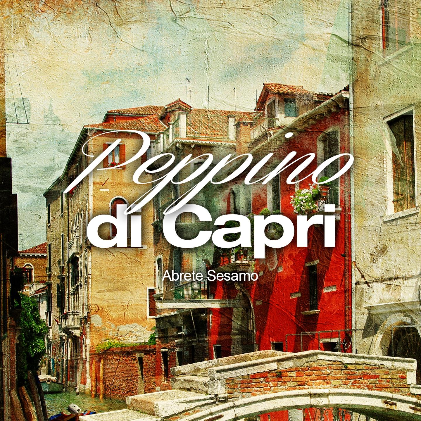 Peppino Di Capri - Carina
