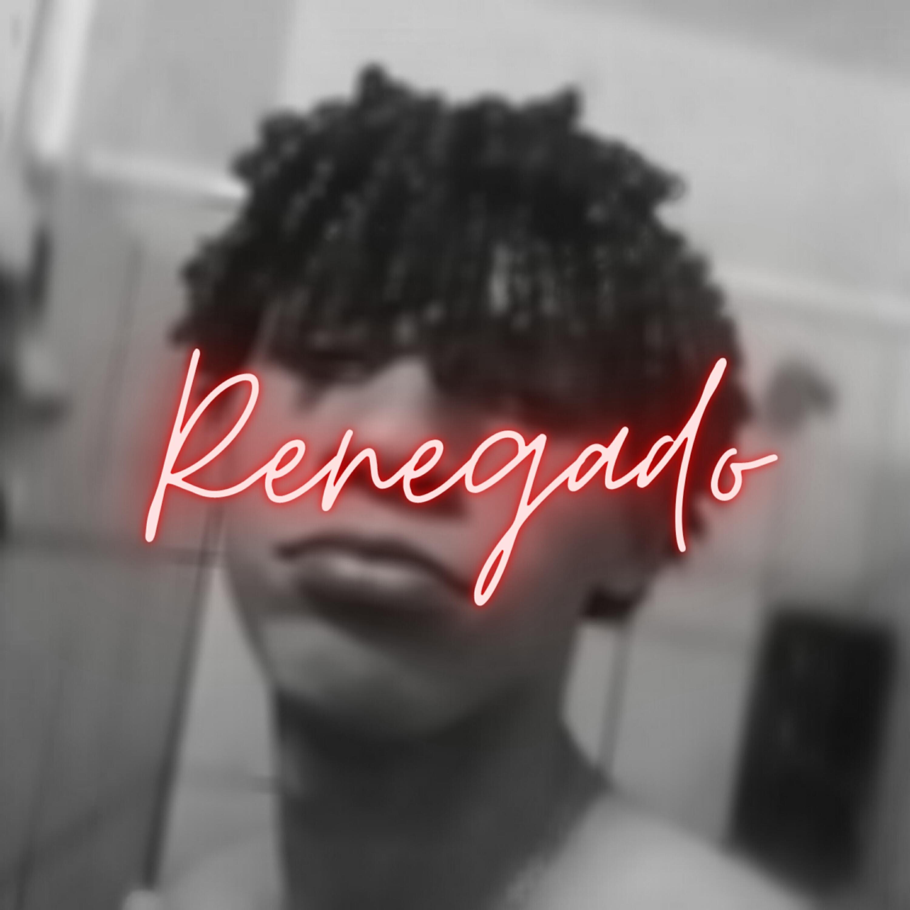 K V 4 - Renegado