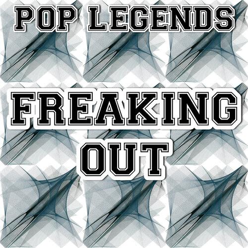 Pop Legends - Freaking Out (Instrumental Version)