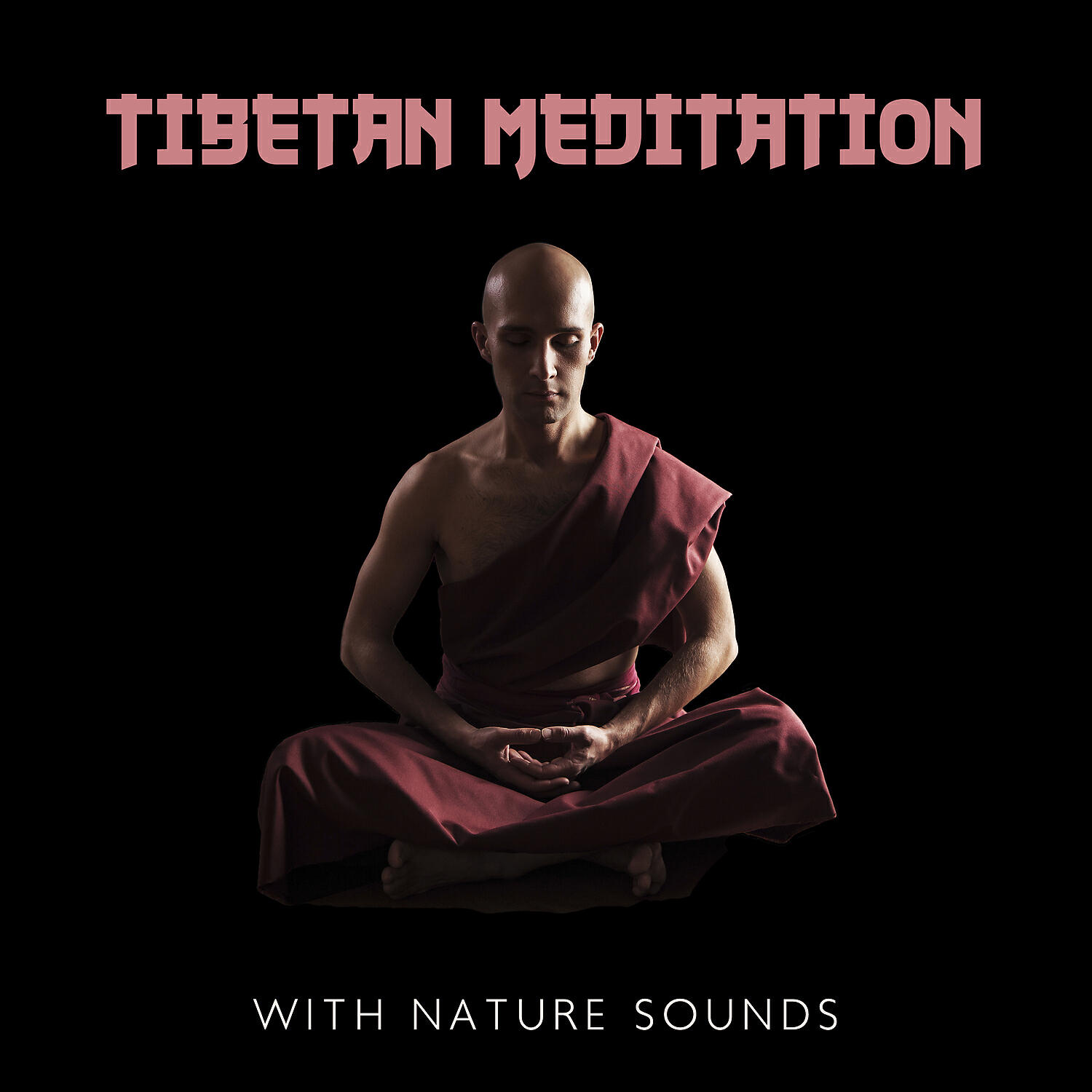 Tibetan Prayers - Tibetan Garden