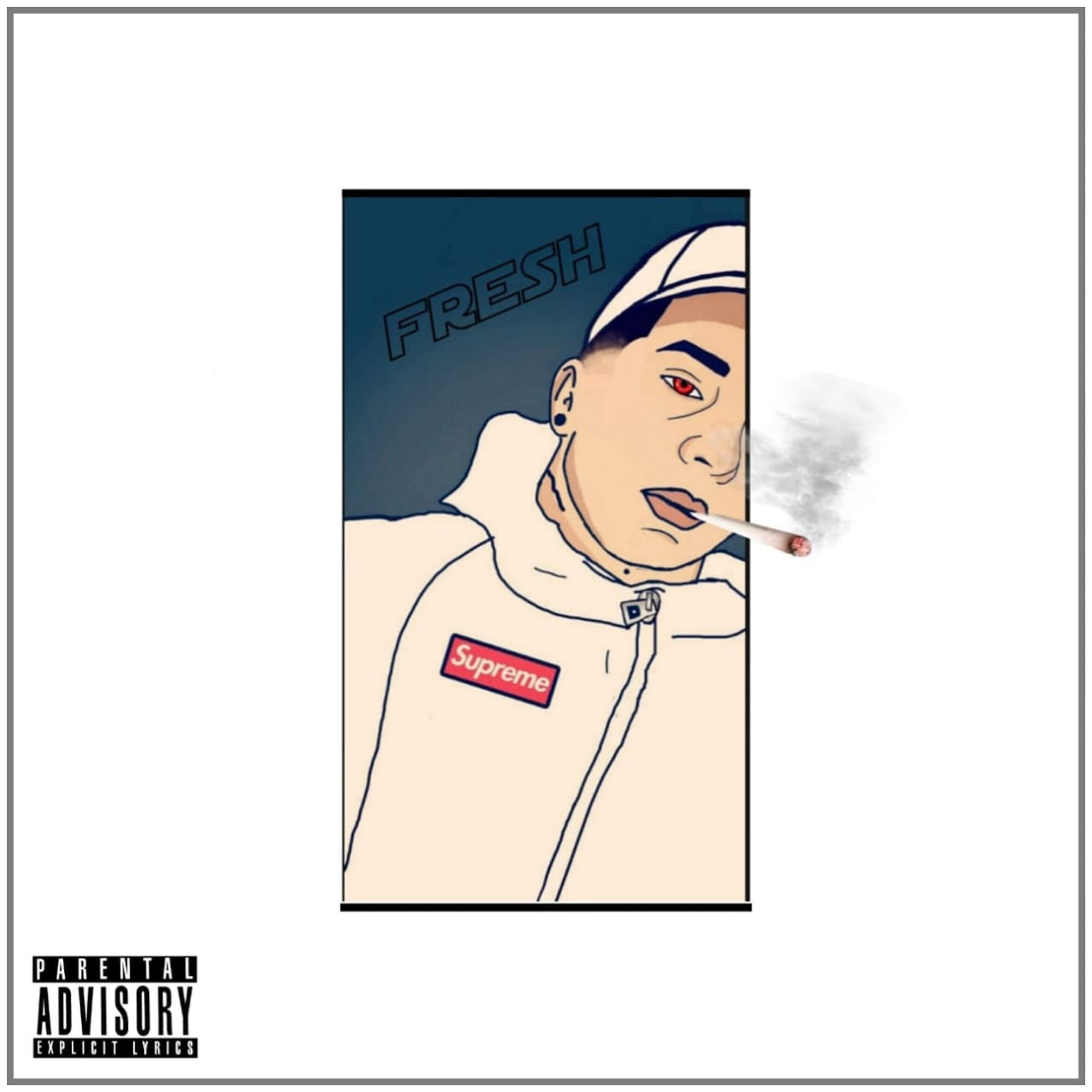 Lifer Flexx - Fresh
