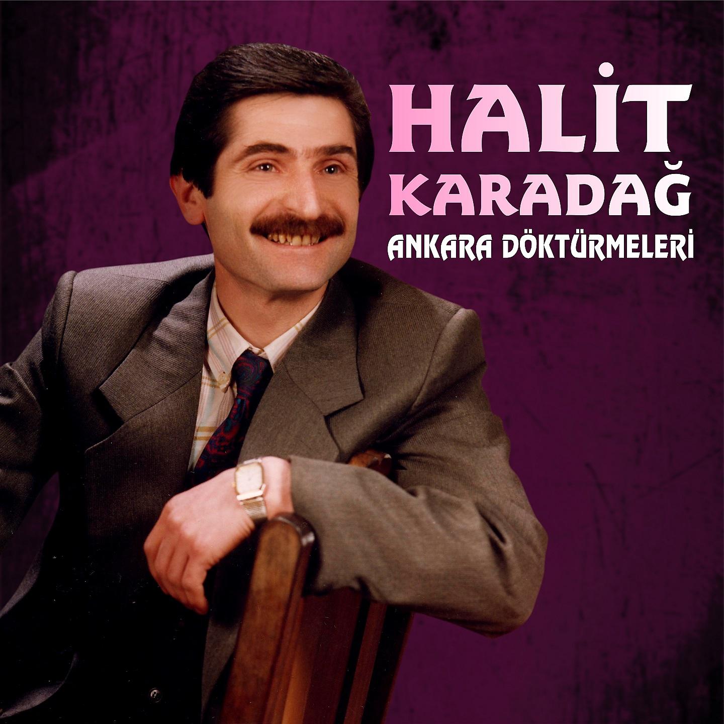 Постер альбома Ankara Döktürmeleri