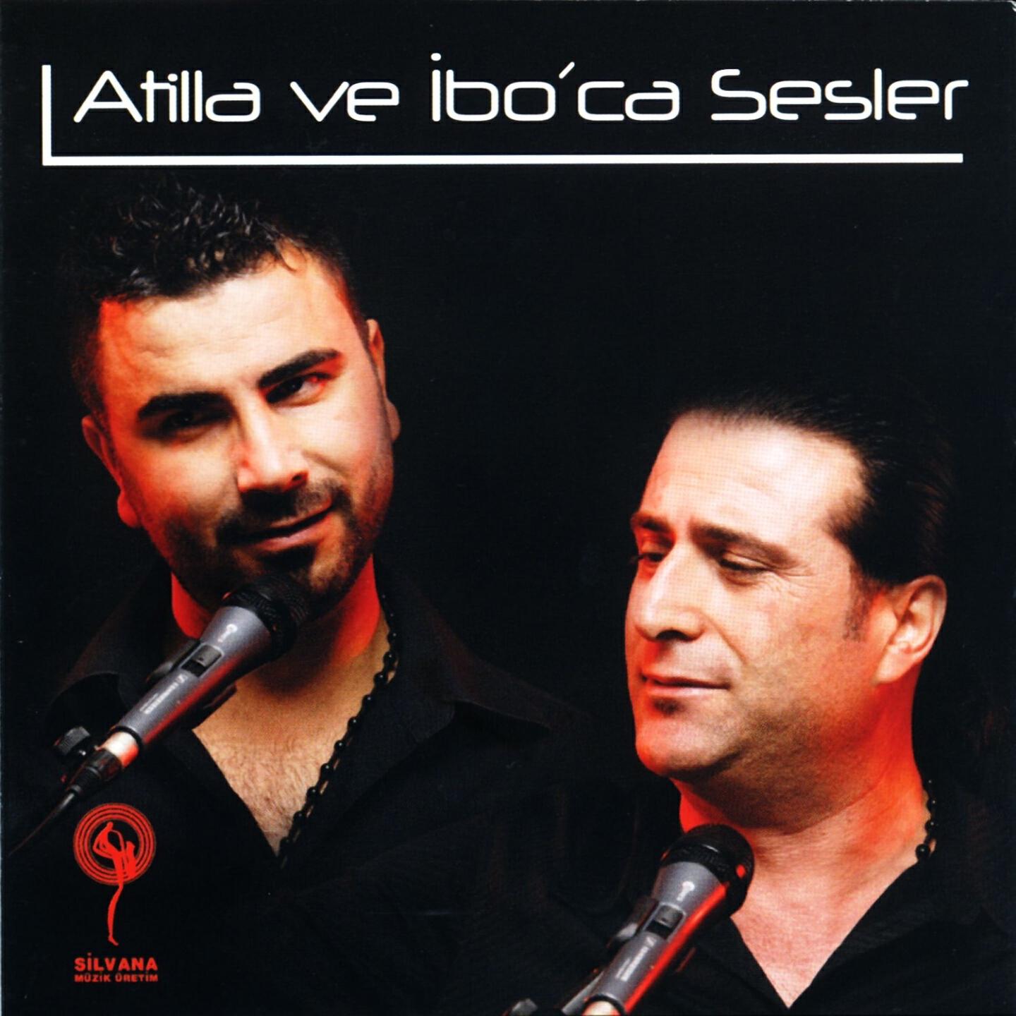 Atilla Yusufoglu - Mozaik Halaylar