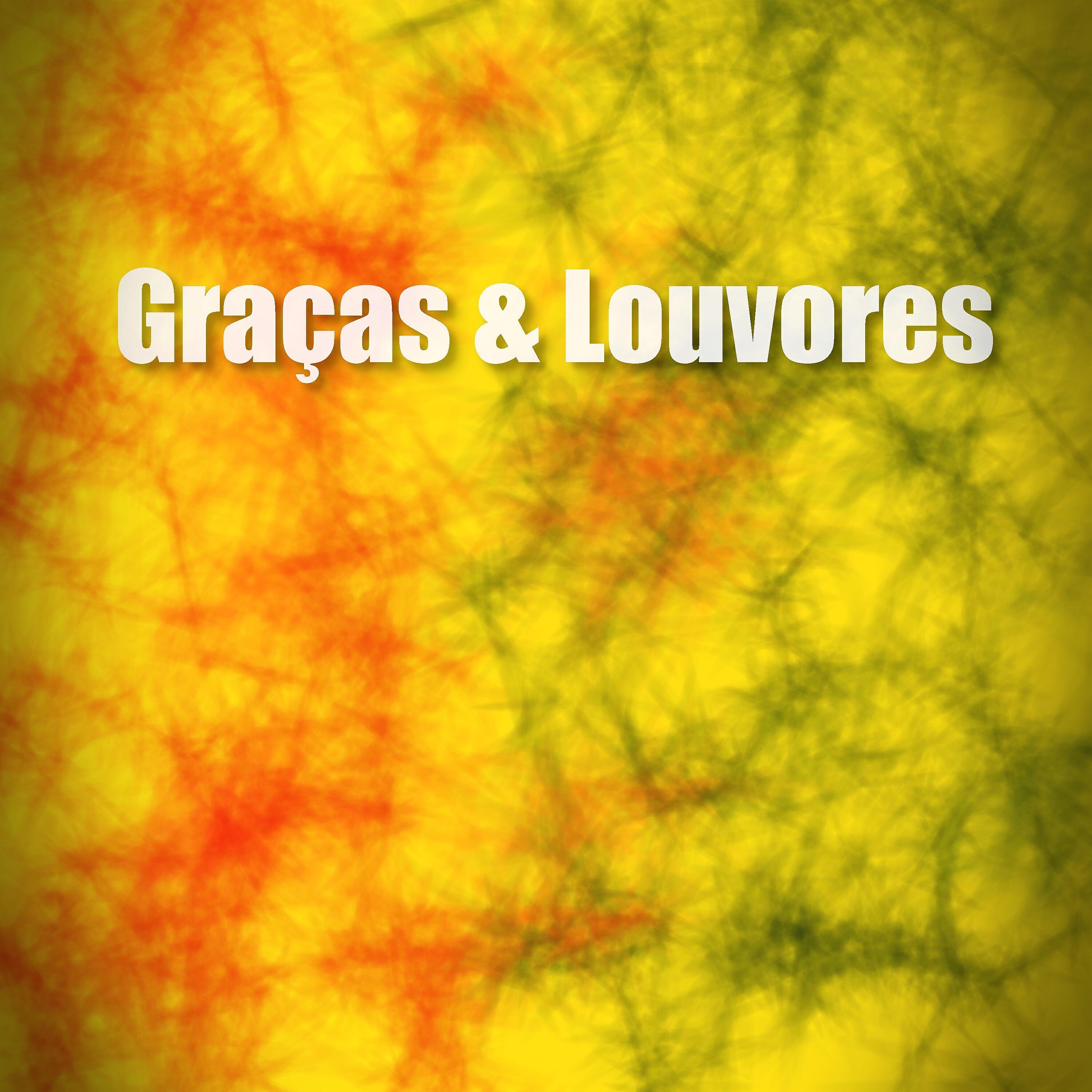 Ras Niel - Graças e Louvores
