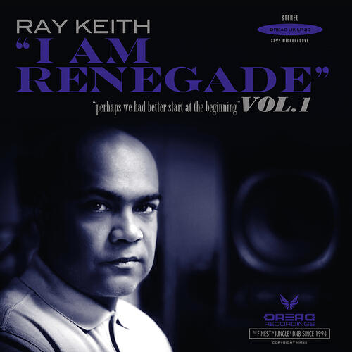 Ray Keith - Stardust